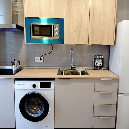 Piso Compartido Cerca Corteingles Jaén Exteriér fotografie